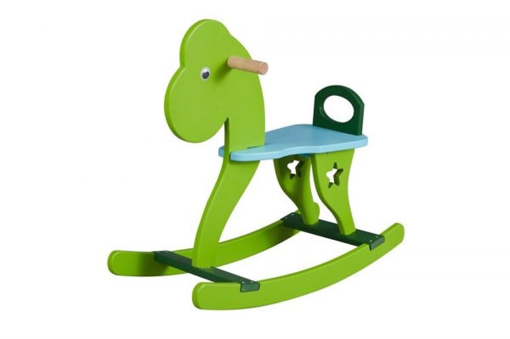 Viviki Sallanan Dino Yeşil Viviki VVK SD Y