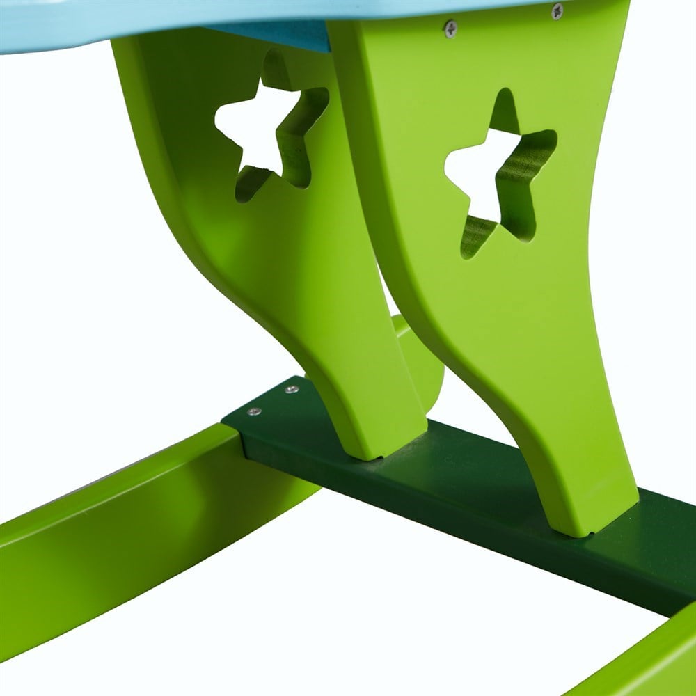 Viviki Sallanan Dino Yeşil Viviki VVK SD Y