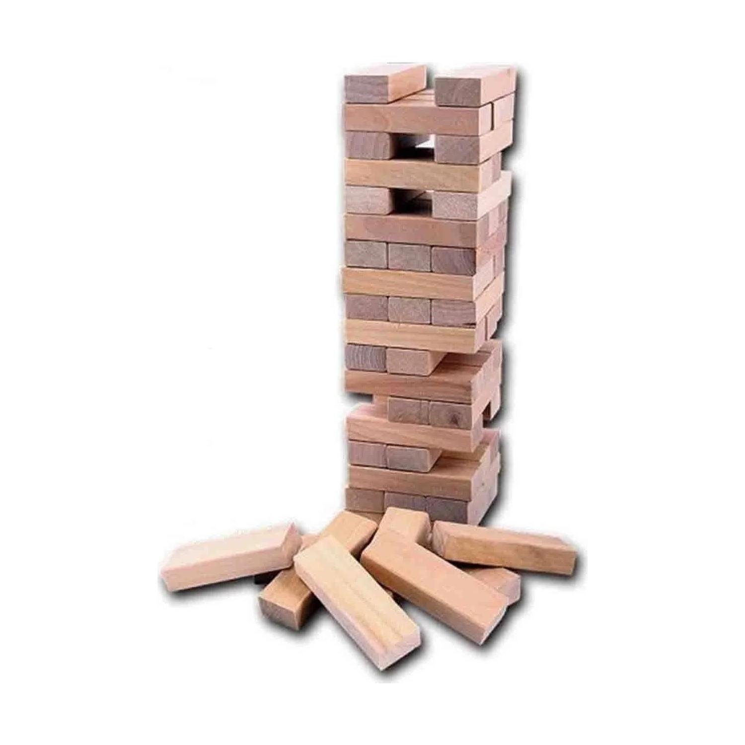 Flash Balance Woody Ahşap Denge Oyunu STR0025 Woody STR 0025