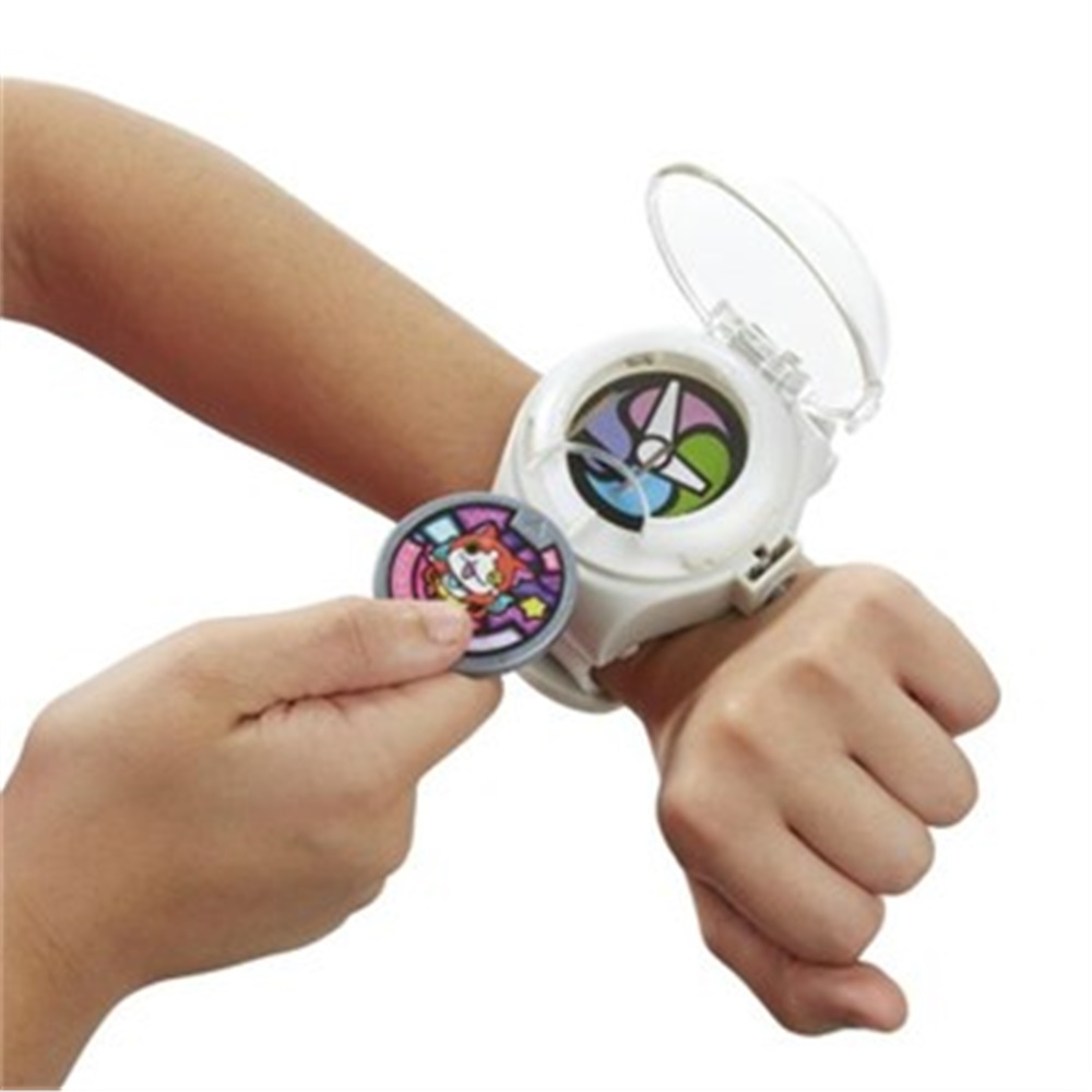 Yo-Kai Watch Saat