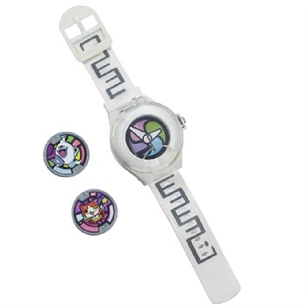Yo-Kai Watch Saat