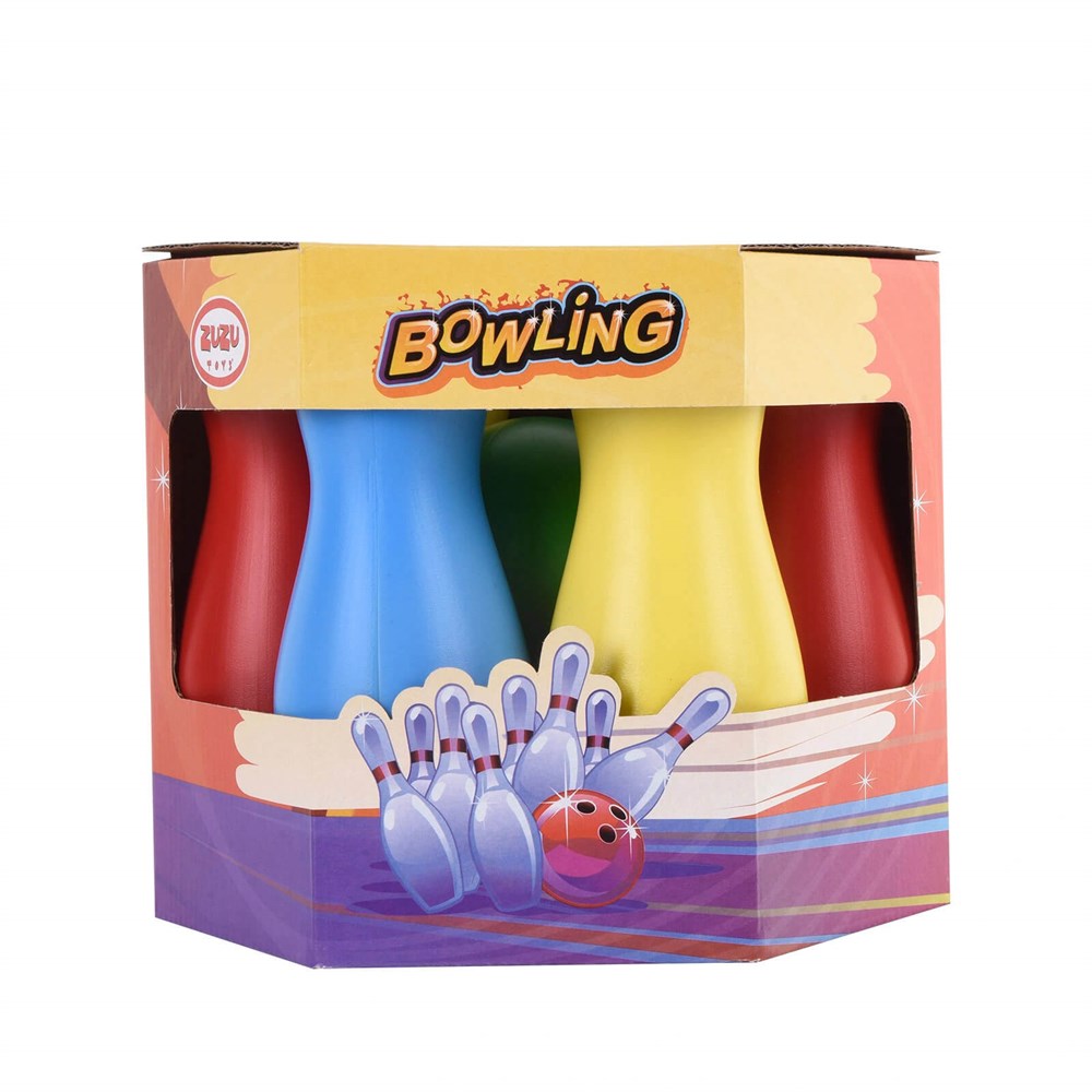 Zuzu Bowling Küçük Boy Zuzu ZUZU 04052