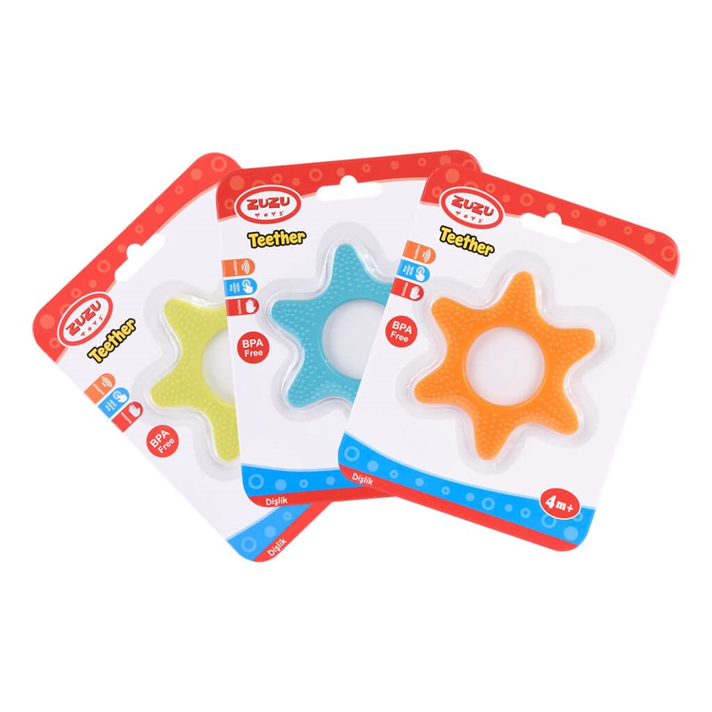 ZUZU KUZU DISLIK Zuzu ZUZU 04129