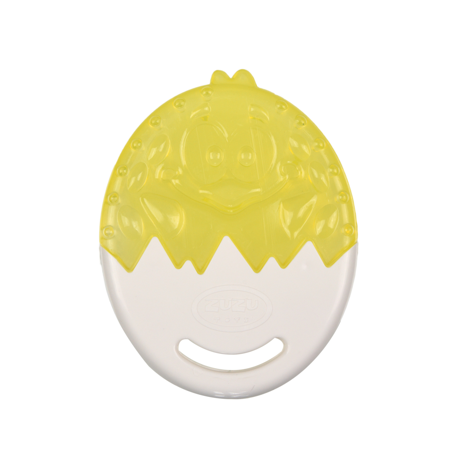 Zuzu Sulu Diş Kaşıyıcı Civciv 04132 Zuzu ZUZU 04132