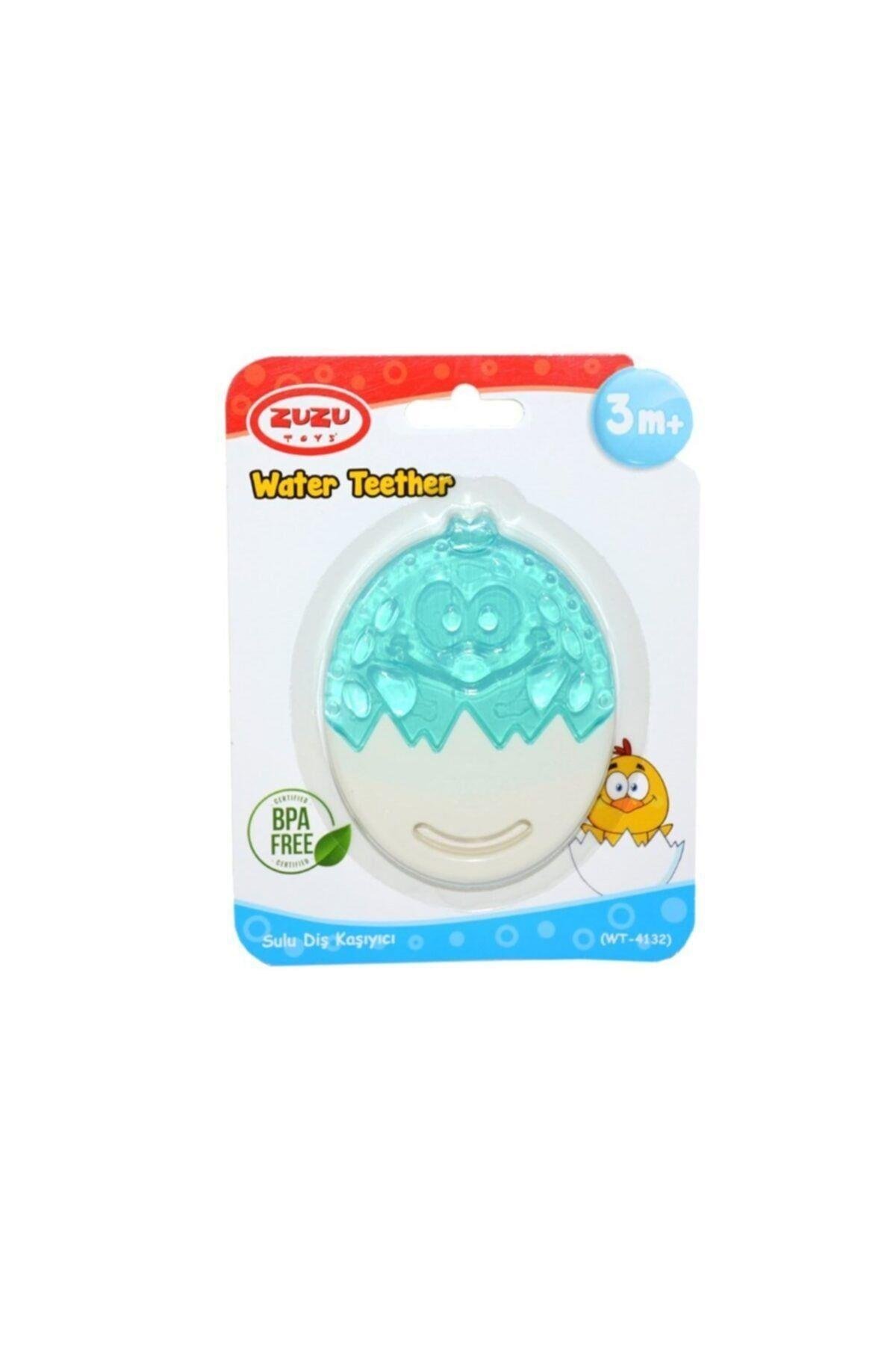 Zuzu Sulu Diş Kaşıyıcı Civciv 04132 Zuzu ZUZU 04132