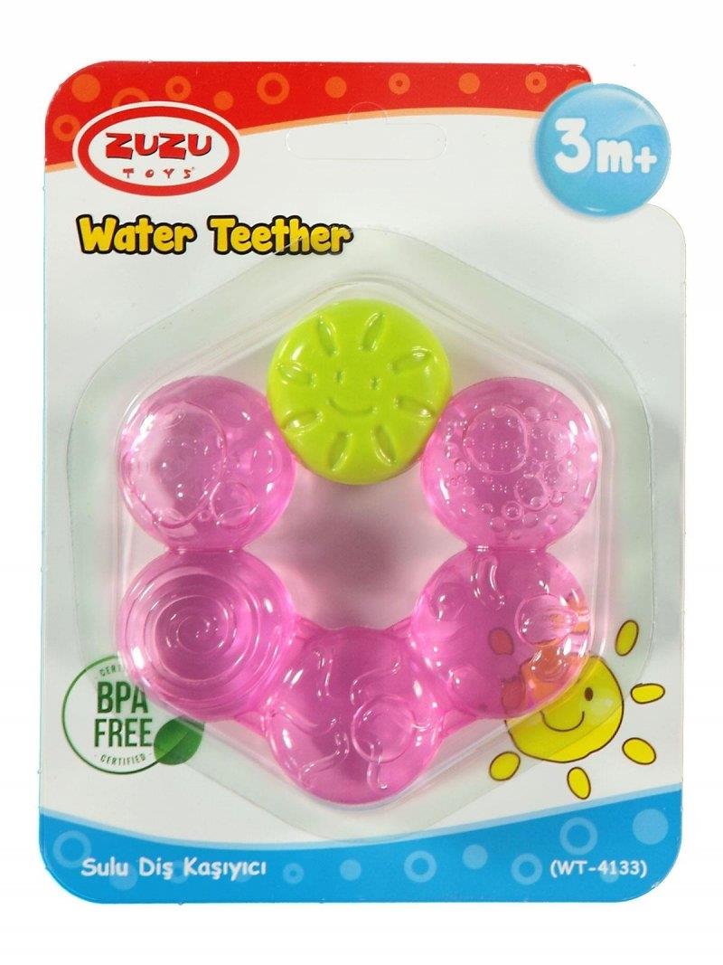 Zuzu Sulu Diş Kaşıyıcı Güneş 04133 Zuzu ZUZU 04133