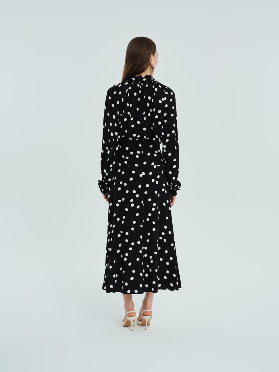 18/25SS1023 BLUZ