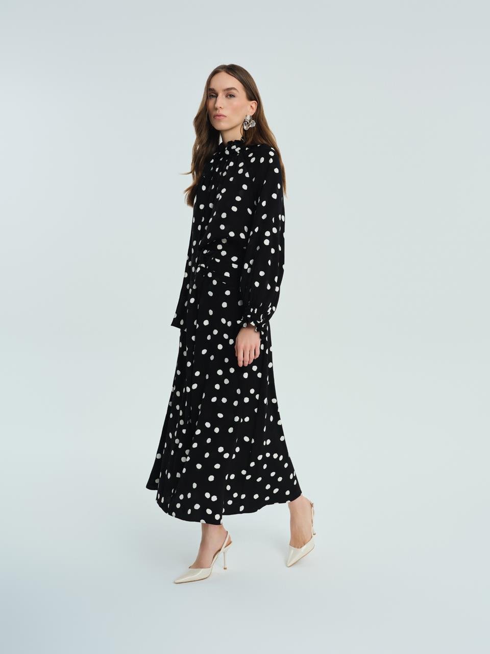 18/25SS1023 BLUZ