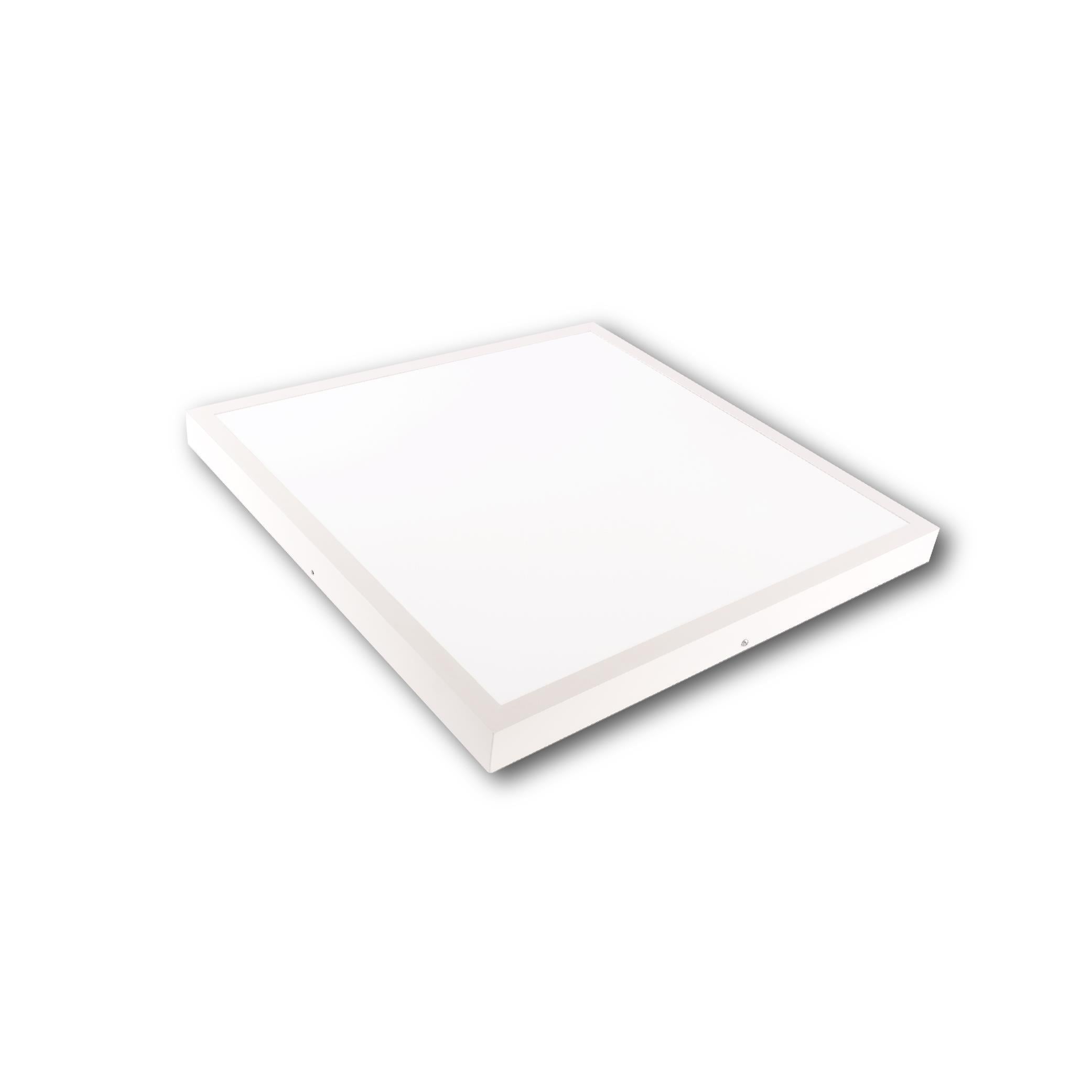 Ack 42 Watt Sıva Üstü 60x60 Led Backlight Gün Işığı AP04-04200