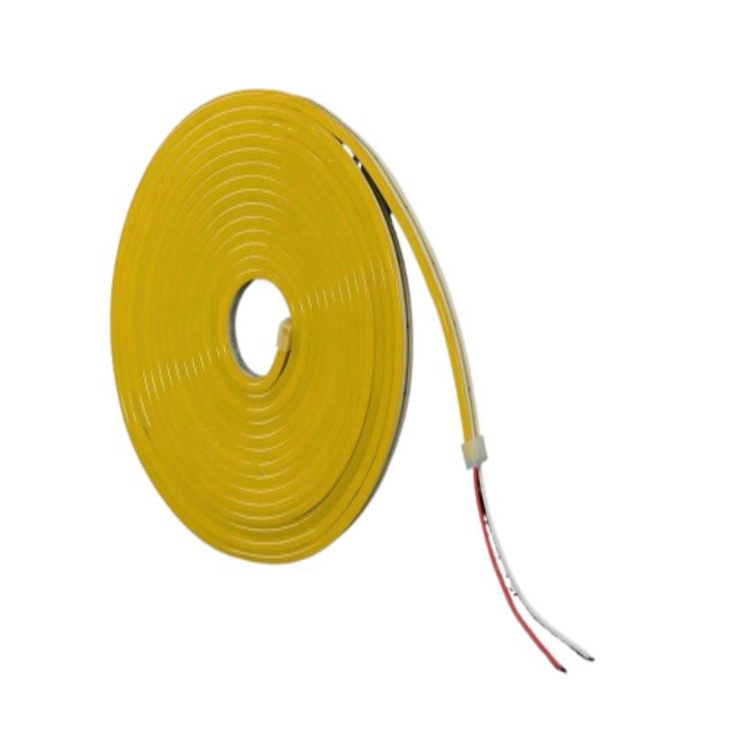 Noas 12 Volt 120 Led Neon Led Amber Işık YL42-0121