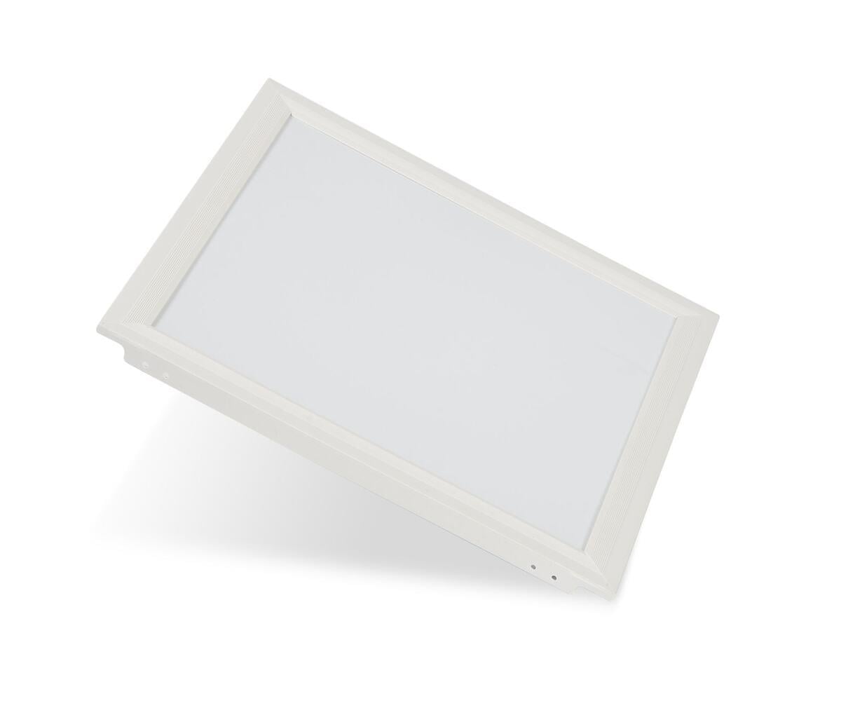 Noas 22 Watt 30x30 Clip-in Backlight Led Panel Beyaz Işık YL15-2200