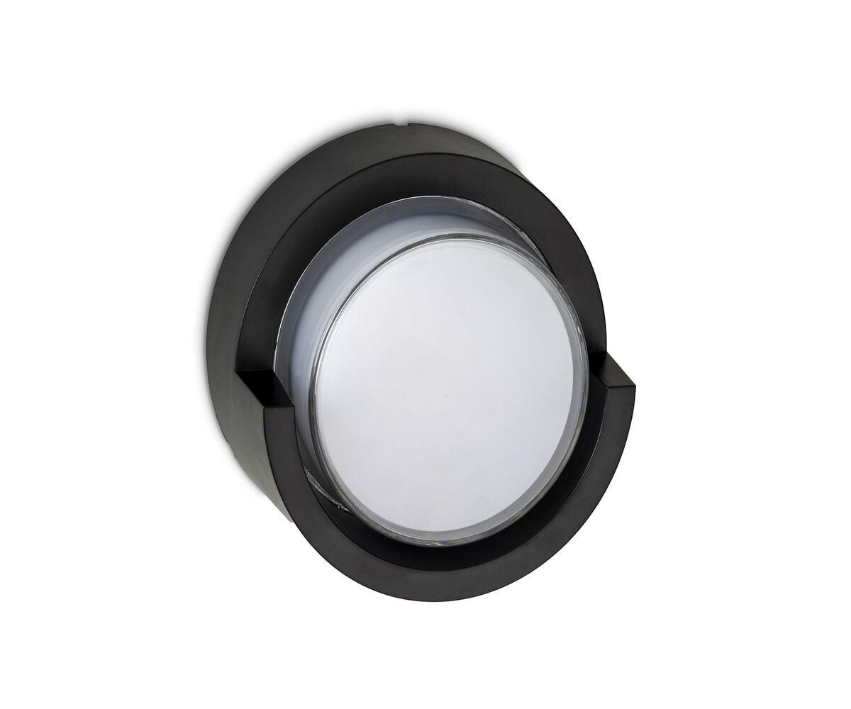 Noas 7 Watt Aspendos Led Dış Mekan Aplik Gün Işığı YL83-5002
