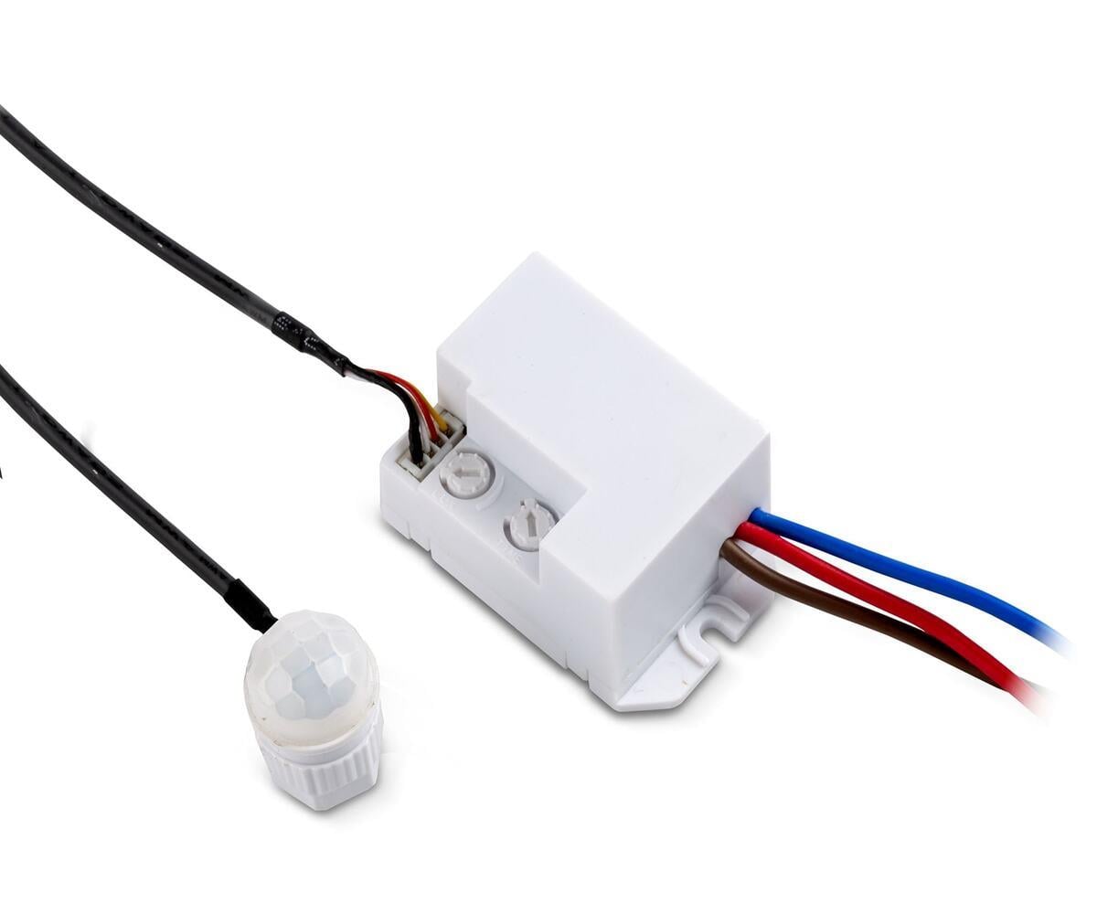Noas 800W 10A Mini Sensör YL04-7001