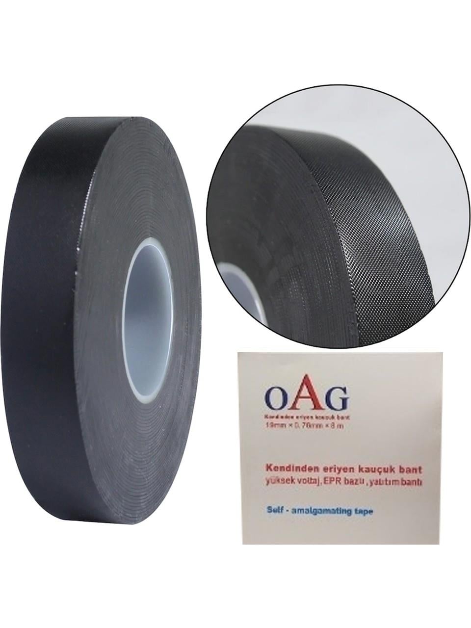 OAG Eriyen Bant 50 mm