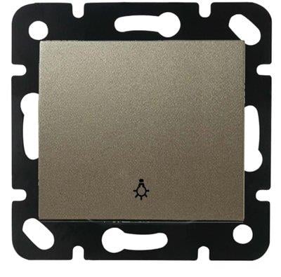 Panasonic Thea Blu Dore Light Anahtarı Çerçevesiz