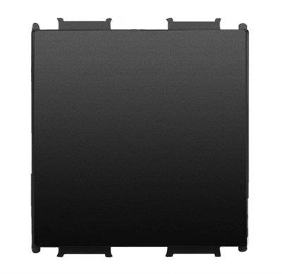 Panasonic Thea Modüler Siyah Anahtar 2M Mekanizma + Kapak