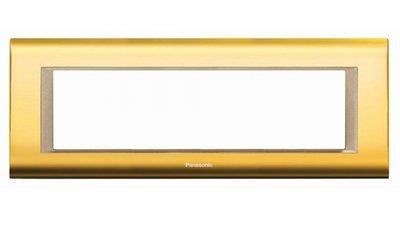 Panasonic Thea Sistema Gold Dore Tekli 7 mm Çerçeve 