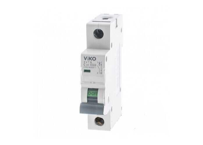 Viko 4VTB-1B32 4.5kA B Tipi Otomatik Sigorta