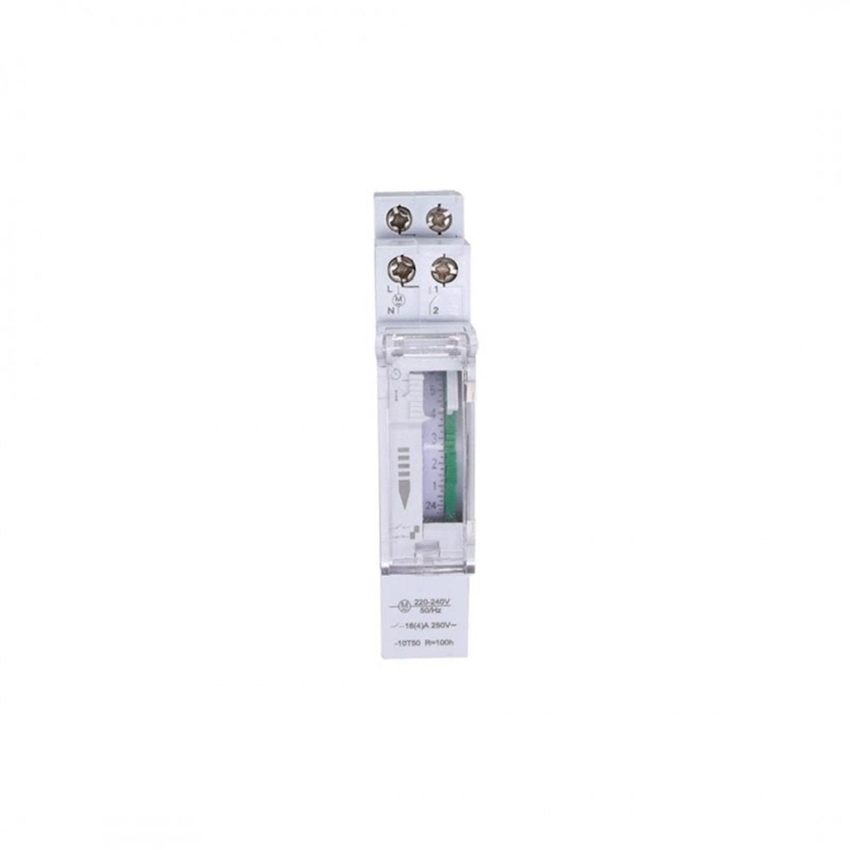 Viko VTA-24H/R100 Gunluk 100h Rezerv Suresi Zaman Saati