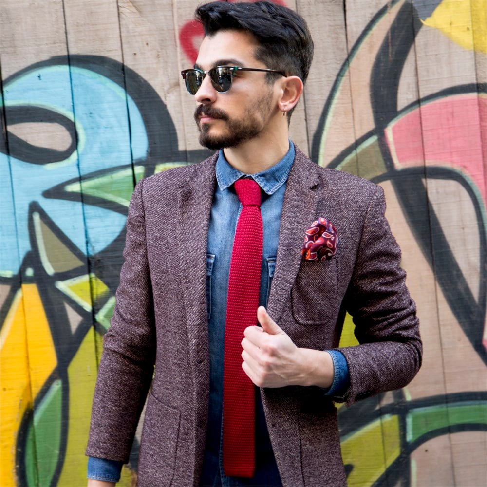 Çekici Erkek Hediye Seti