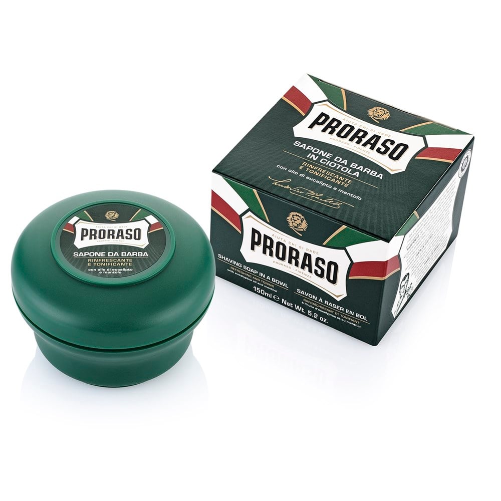 Proraso Tıraş Sabunu - Okaliptüs
