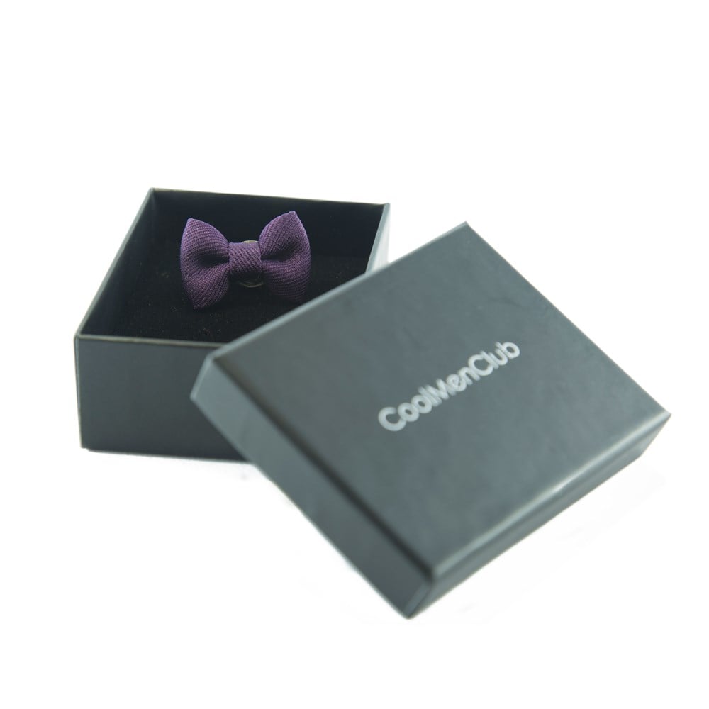 Papyon Şekilli Broş