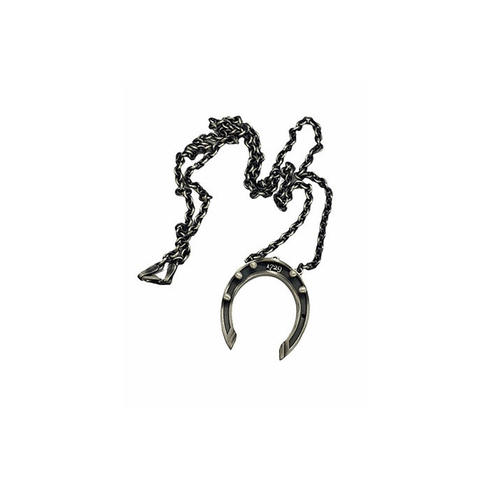 Silver Cool SeriesCMC8920Bronz Kolye - 1729