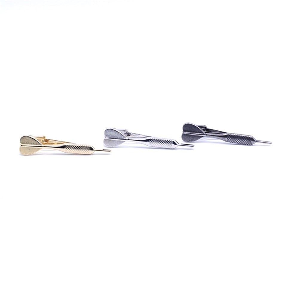 Dart Kravat İğnesi