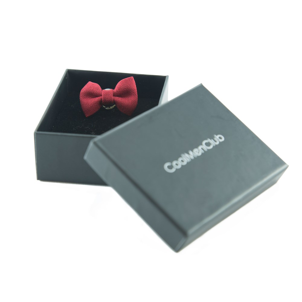 Papyon Şekilli Broş