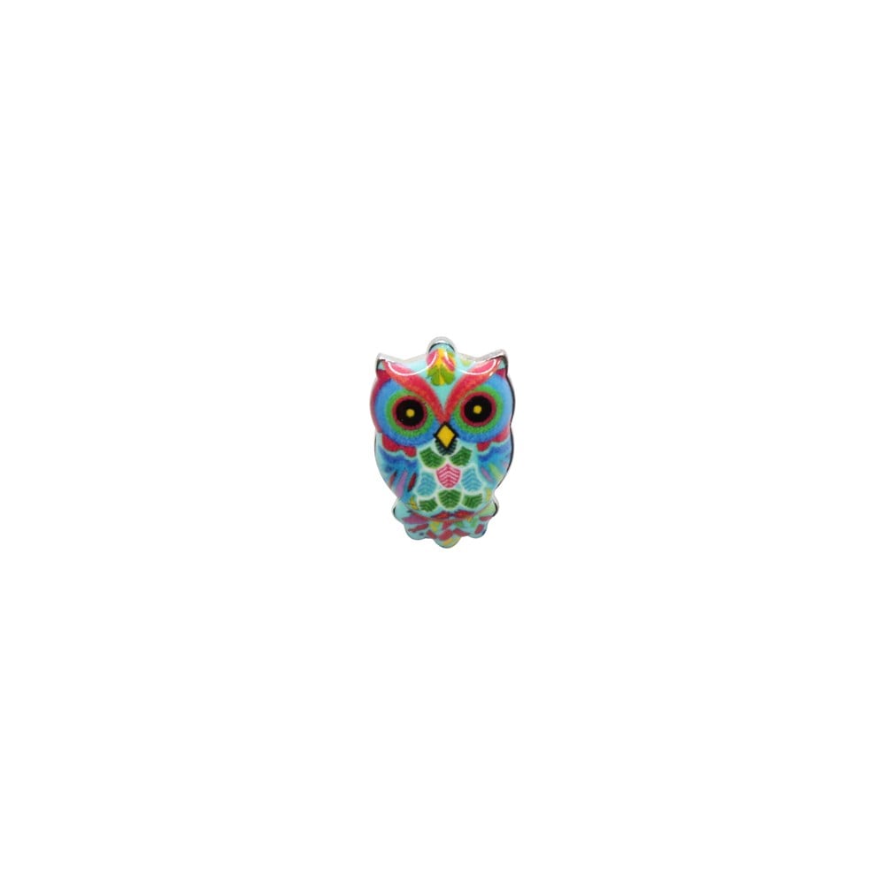 Pin BroşCMC8544Baykuş Pin Broş