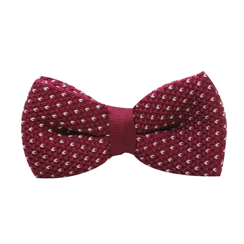 PapyonCMC9205Bordo Örgü Papyon