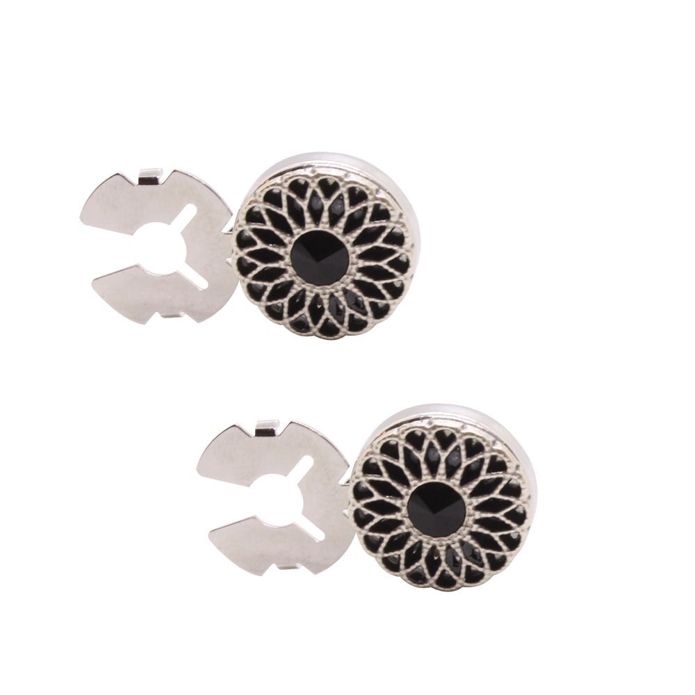 Yaka İğnesi & BroşCMC9527Ceket & Gömlek Aksesuar Seti