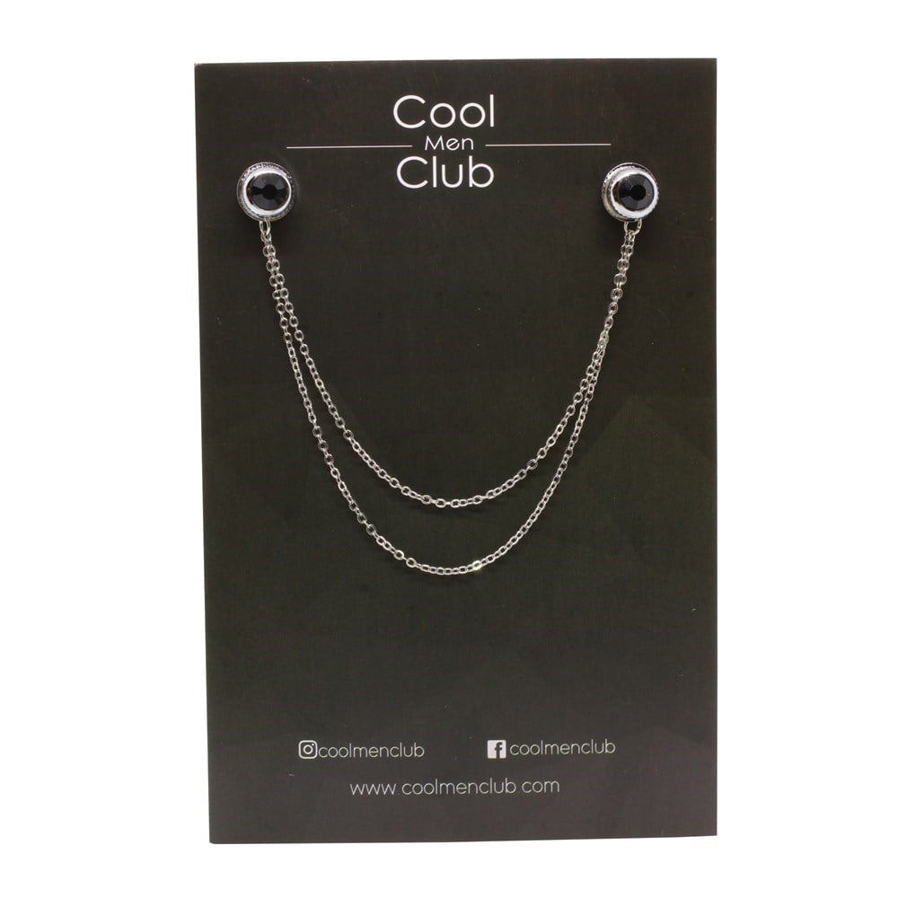 Yaka İğnesi & BroşCMC9527Ceket & Gömlek Aksesuar Seti