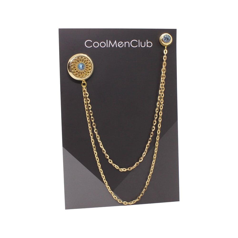 Yaka İğnesi & BroşCMC1959Ceket & Gömlek Aksesuar Seti