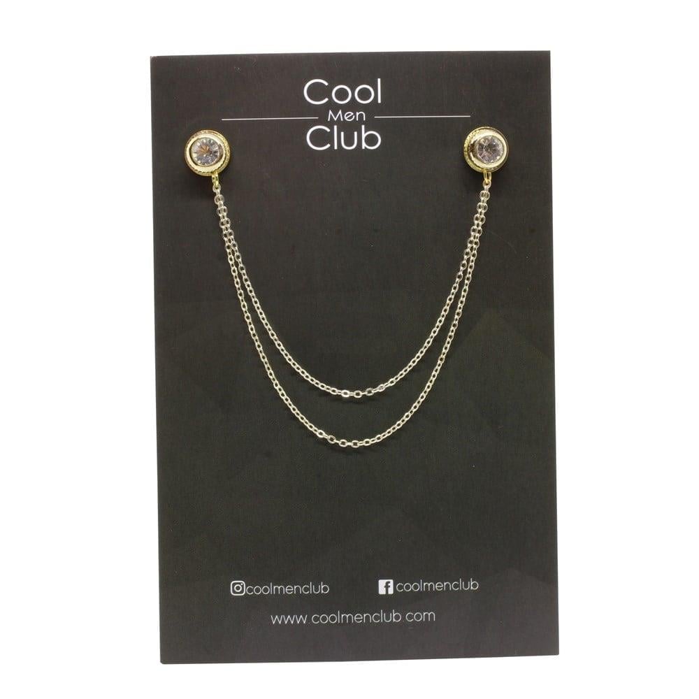 Yaka İğnesi & BroşCMC1962Ceket & Gömlek Aksesuar Seti