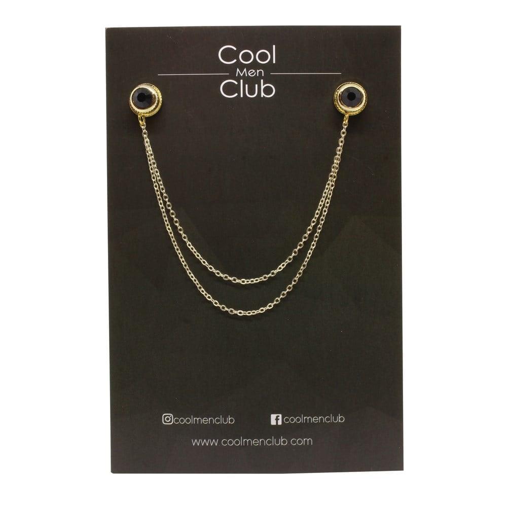 Yaka İğnesi & BroşCMC1967Ceket & Gömlek Aksesuar Seti