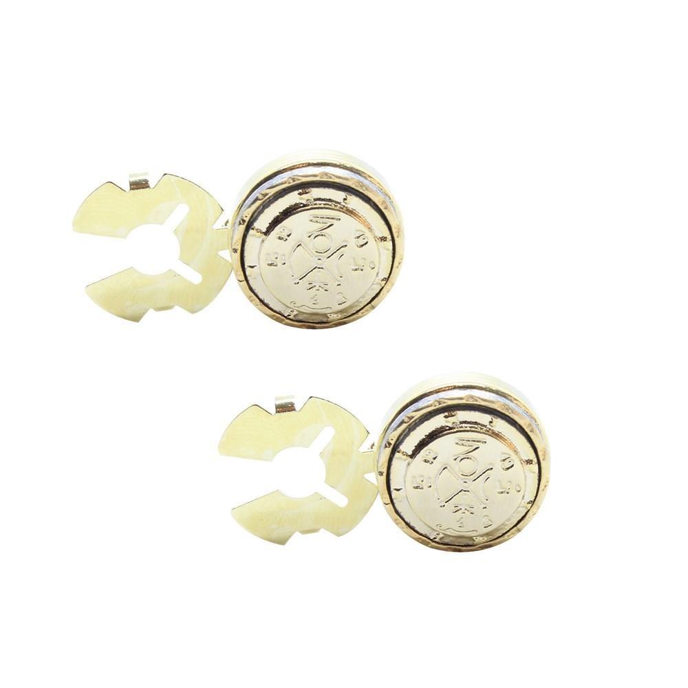 Yaka İğnesi & BroşCMC1966Ceket & Gömlek Aksesuar Seti