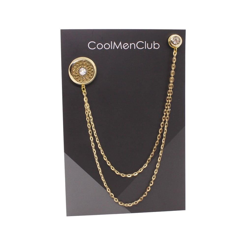 Yaka İğnesi & BroşCMC1962Ceket & Gömlek Aksesuar Seti