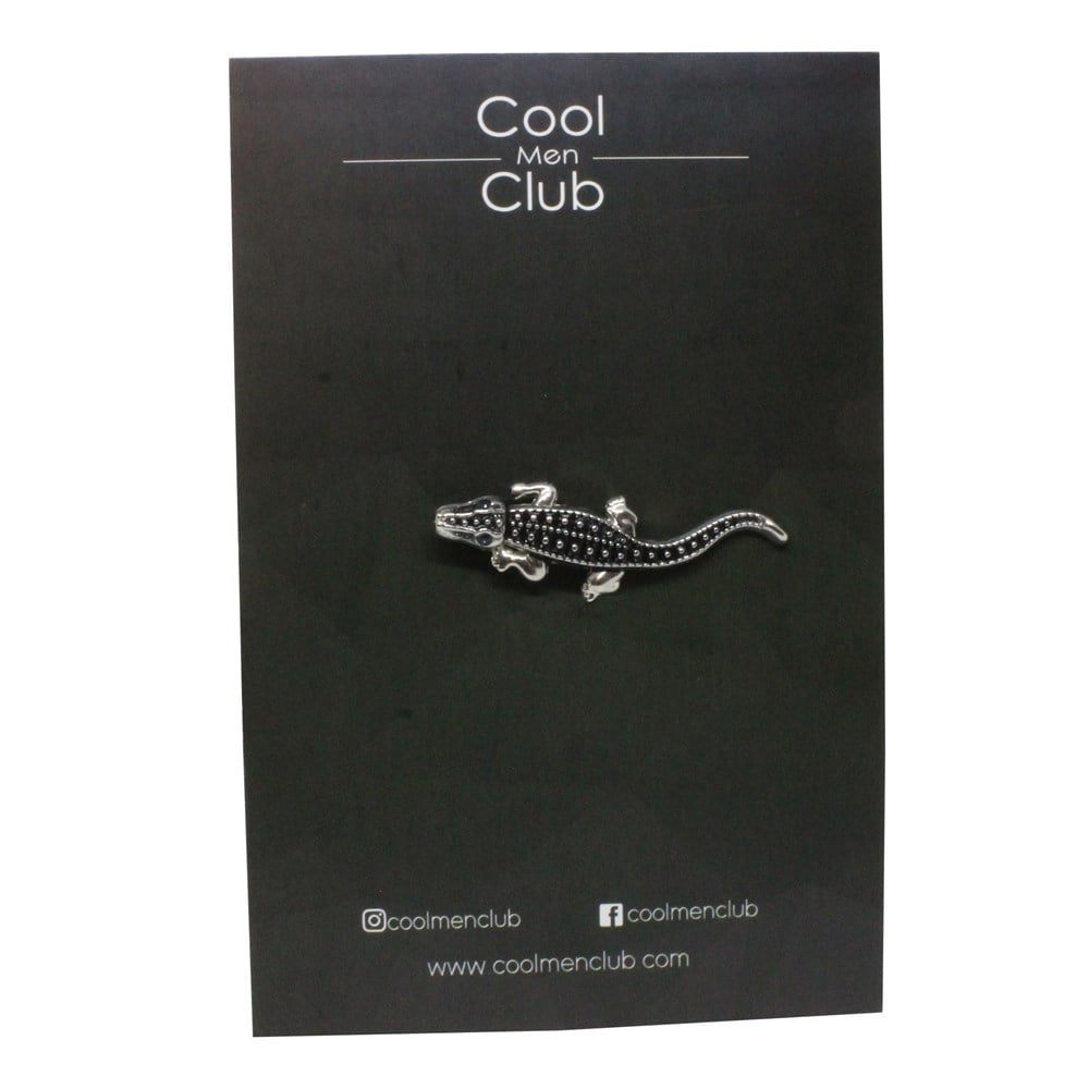 Yaka İğnesi & BroşCMC7650Ceket Yaka Broşu