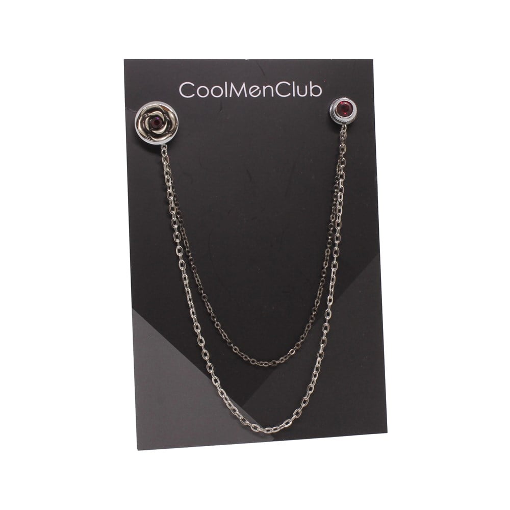 Yaka İğnesi & BroşCMC8866Ceket Yaka İğnesi