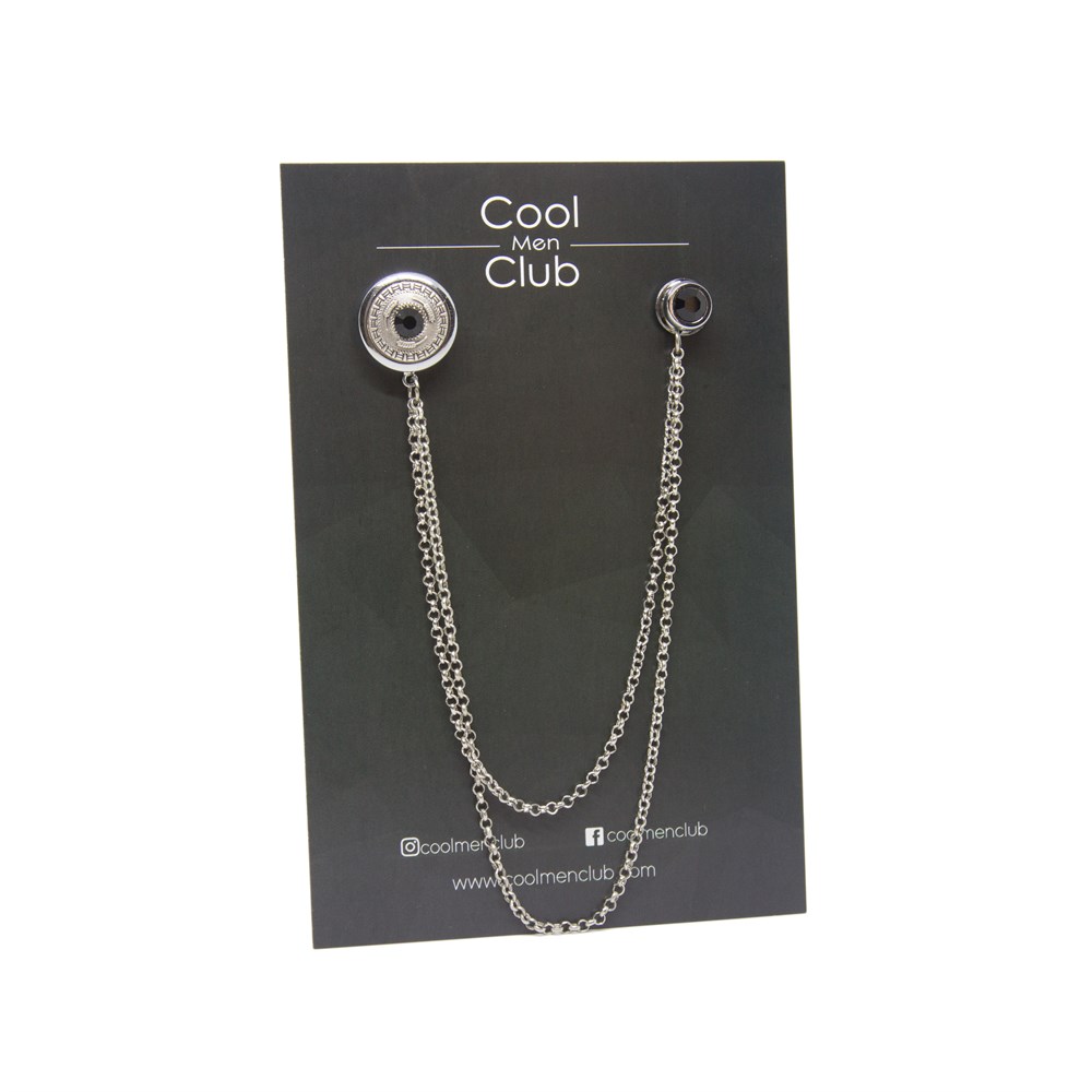 CMC6441Ceket Yaka İğnesi