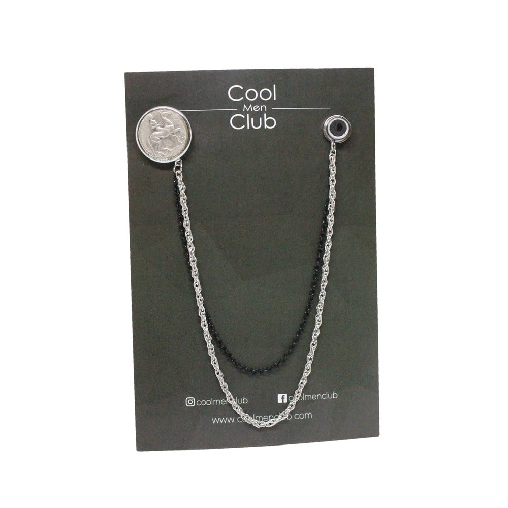 CMC6693Ceket Yaka İğnesi