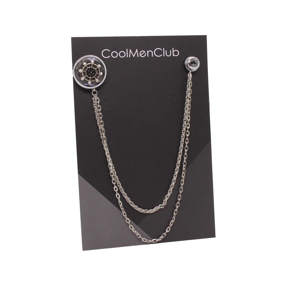 Yaka İğnesi & BroşCMC8867Ceket Yaka İğnesi