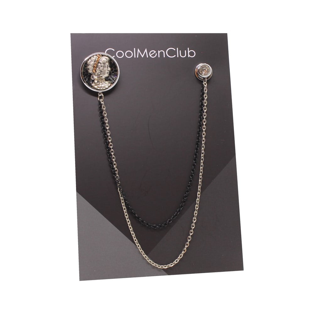 Yaka İğnesi & BroşCMC8471Ceket Yaka İğnesi