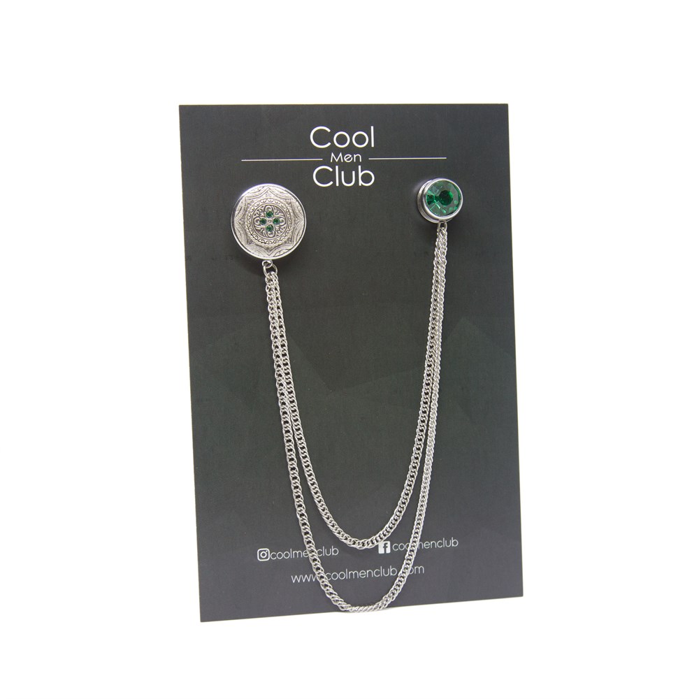 CMC6471Ceket Yaka İğnesi