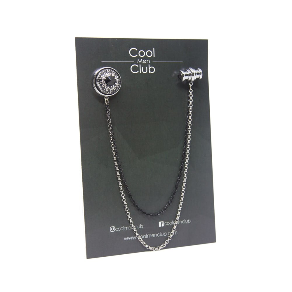 CMC6450Ceket Yaka İğnesi