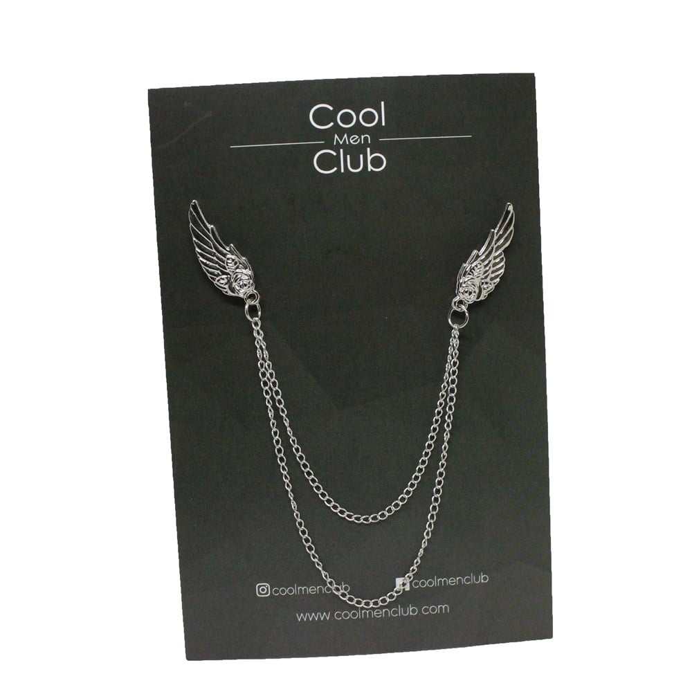 CMC6533Ceket Yaka İğnesi