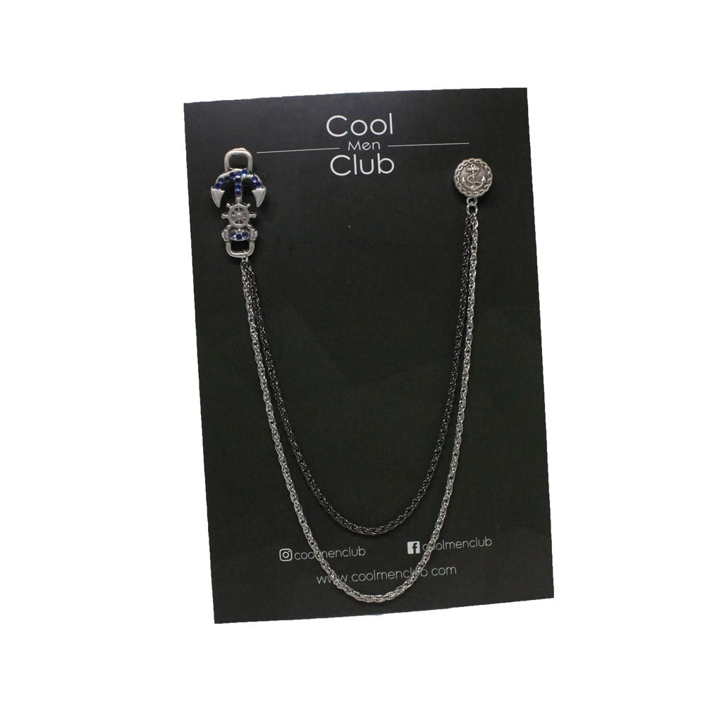 CMC6508Ceket Yaka İğnesi