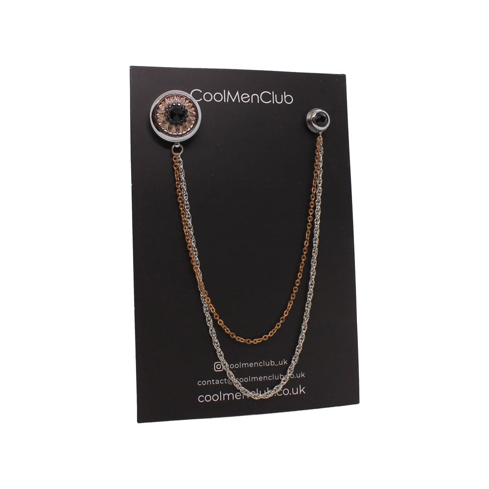 Yaka İğnesi & BroşCMC8311Ceket Yaka İğnesi