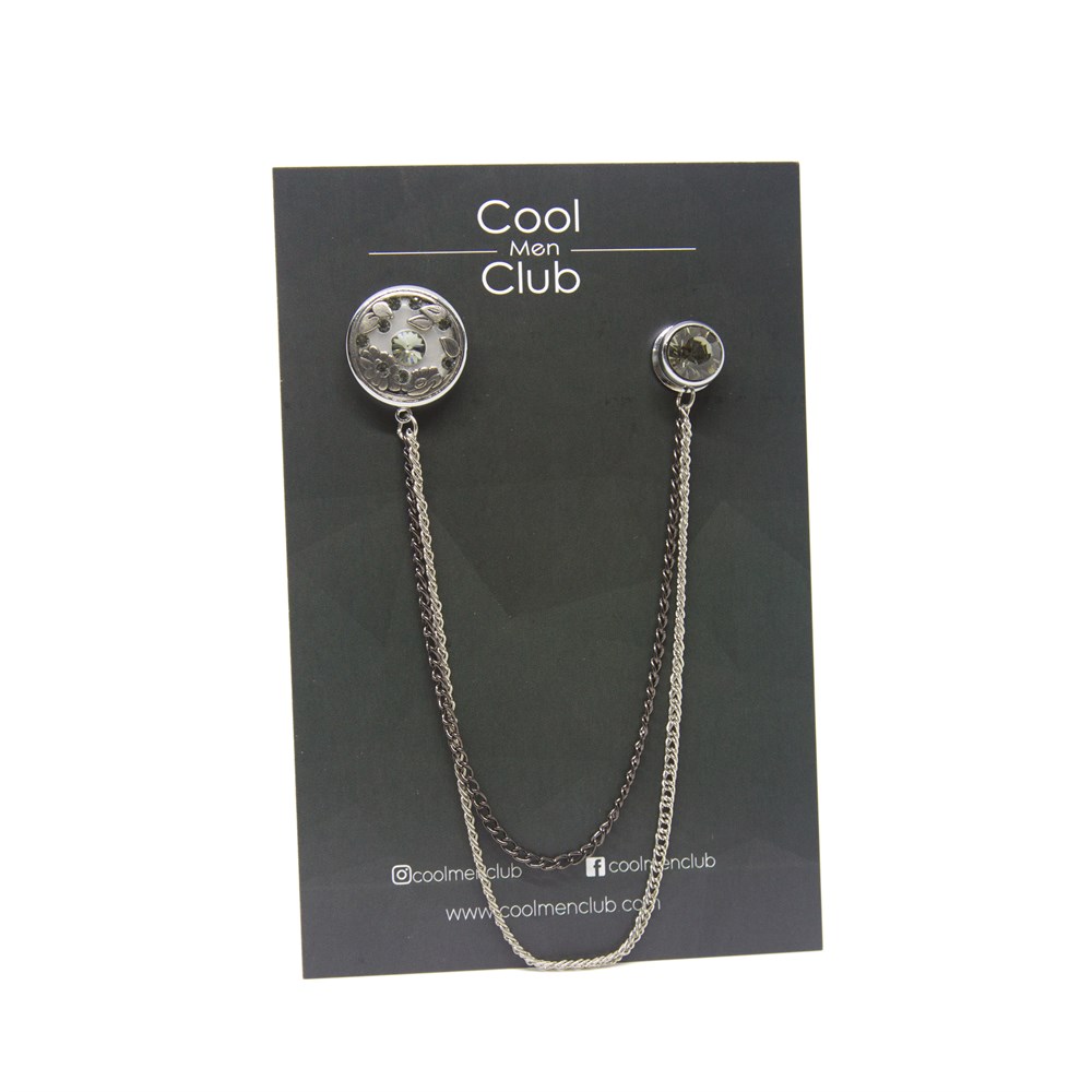 CMC6460Ceket Yaka İğnesi